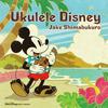 Jake Shimabukuro Disney Ukulele Cd Album