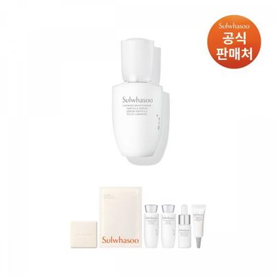 New Regenerating Serum 30ml