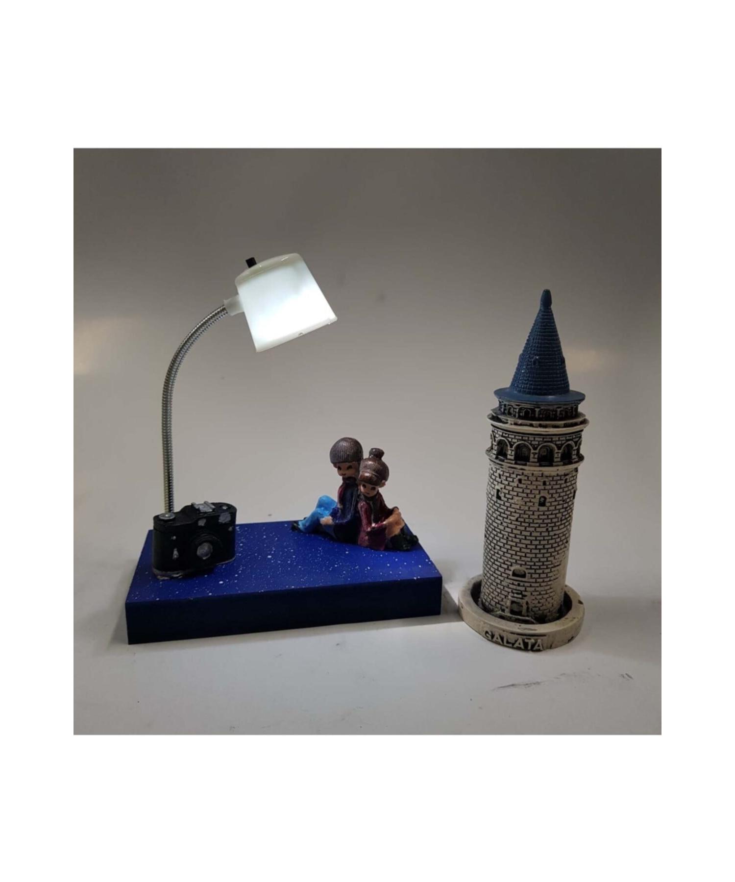 

Валентина и Галата 14 см