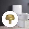 Bathroom Toilet Push Button Replacement Parts for Simple Setup In Hotels
