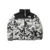 The North Face Ретро пуховики та парки Nuptse 1996 року (унісекс)