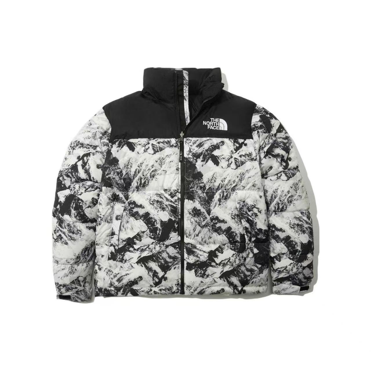 The North Face 1996 Retro Nuptse