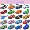 Mașinuță de Jucărie Model Aliaj Clasic Pixar Cars Fulger McQueen Pentru Copii Timp de Joacă Distractiv