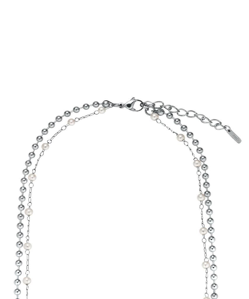Romantinuer Sn.89 Necklace