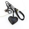Bag Charms, Fashionable Leather Rope Bag Pendants, Mobile Phone Lanyards, Gifts, Bag Accessories