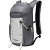 14L Baichuan Backpack TT12 Professional Mountaineering Hiking Cycling Lightweight Outdoor Bag Men Backpacks Dark-Gray 192626164-3