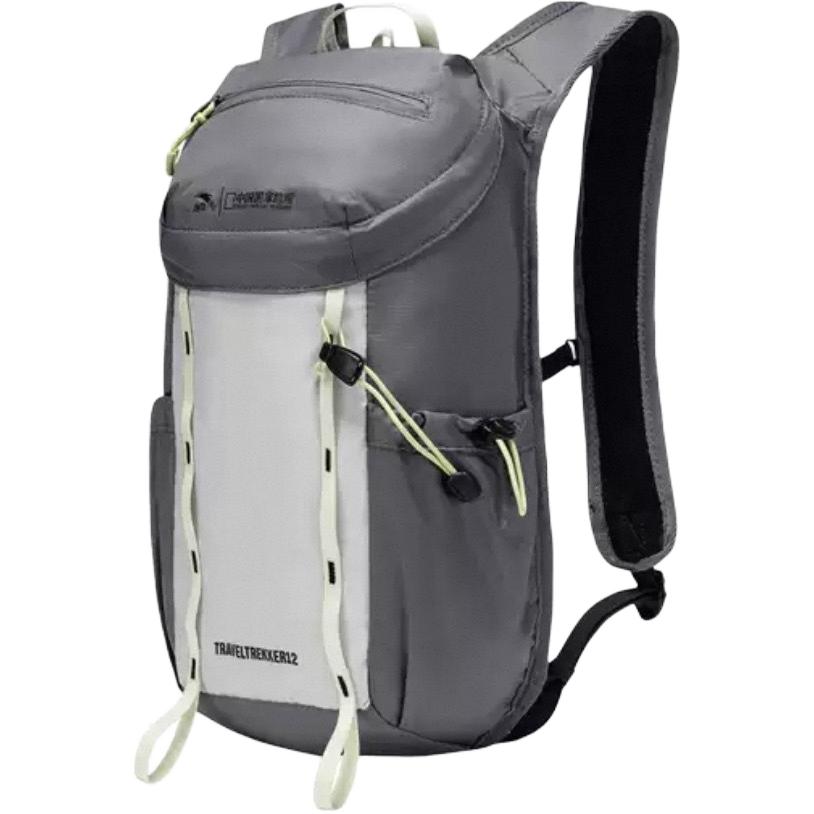 

Anta 14L Baichuan Backpack TT12 Professional Mountaineering Hiking Cycling Lightweight Outdoor Bag Men Backpacks Dark-Gray 192626164-3 Elegant Dark Gray