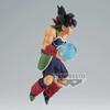 Figurine - Banpresto - Dragon Ball Z Bardock G×materia - 20 Cm - Impressive Details - Mixed
