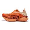 Endorphin Elite 2 Confortabil Moale Elastic Placă de Carbon Pantofi de Alergare Maraton Pantofi Sport Unisex Portocaliu S31009-503