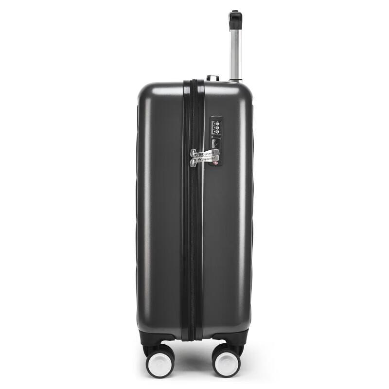 Diplomat Hardside Spinner Suitcase