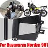 For Husqvarna Norden 901 Norden901 2022 2023 Accessories Mobile Phone Stand Holder Support Phone GPS Navigation Plate Bracket