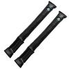 Car Seat Leak-proof Filling Strip Gap Filler Side Seam Plug Strip For BMW M5 E90 E91 E92 X2 X3 X4 F07 F10 F15 F16 F20 F25 G30 Z4