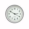NEW High-end Mini Car Quartz Clock Luminous Automotive Clock Timing Vent Car Analog Car Small Clock Digital Dashboard Watch X0K8