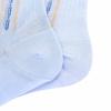 Loose Comfortable Home Solid Color For Men Work Male Hosiery Men Socks Silk Socks Middle Tube Socks