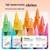 Touch Mark Acrylic Marker Set - 120 Colors