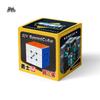 Qiyi Warrior Magnetic Cube Set: 3x3, 4x4, 5x5, 8x8, 9x9, Irregular Pyramid, Triangle, Mirror, Sandwich.