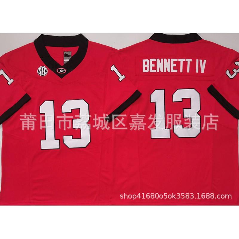 Mens Cotton Rugby Jersey Tennessee Volunteers Ohio State Buckeyes Ole Miss Rebels Fan Shirt Fall Sports