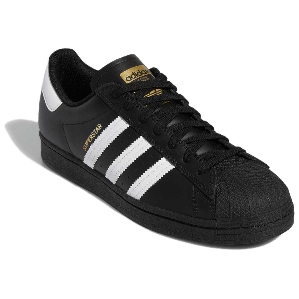 adidas Superstar ADV 'Black White'