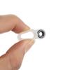 Ceramic Ring Fishing Tools O Ring Fishing Line Guide Fishing Rod Wire Ceramic Ring Silicone Ring