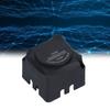Voltage Sensitive Relay Automatic Charging VSR Dual Smart Battery Isolator with Screws 12V 125A