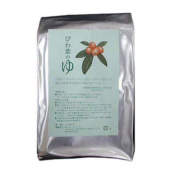 

Loquat leaf sauce 12g x 30 packets