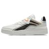 Li Ning Superwave Lite Textile, Synthetic Leather Slip Resistant Cushioning Abrasion Resistant Lightweight Low Top AGCR121-2