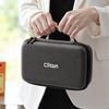 CLITON Portable Espresso Machine Storage Bag