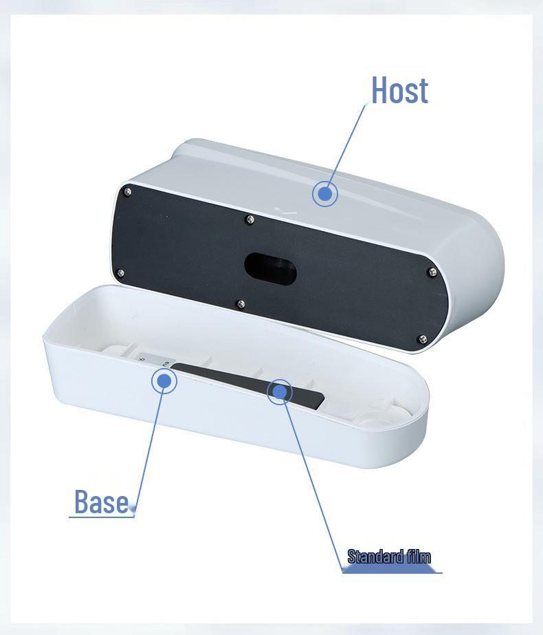 Linshang LS192 Intelligent Metal and Stone Gloss Photometer