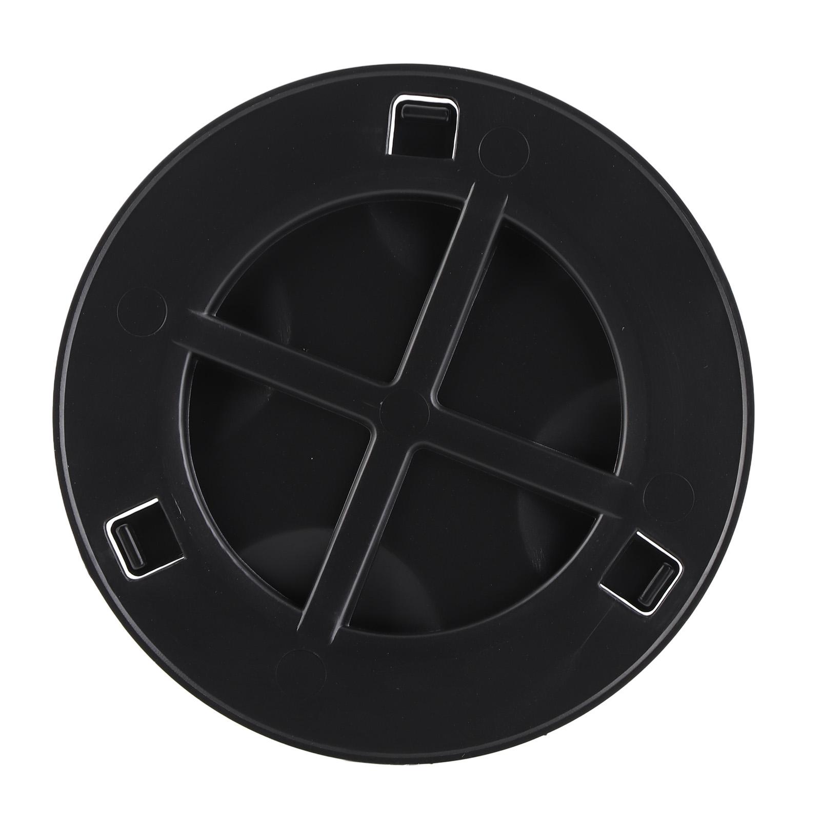 

Крышка кожуха переднего колеса Крышка колесной арки 51772751776 Подкрылок переднего крыла Крышка кожуха Замена для R55 R56 R57 R58 R59 чёрный