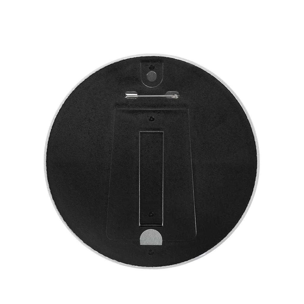 Chainsaw Man Samurai Sword A Big Can Badge