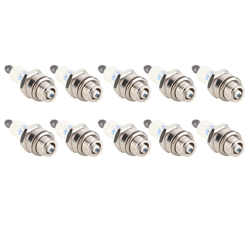 10pcs Replacement  s for Chainsaw Brush Cutter, for Chainsaw