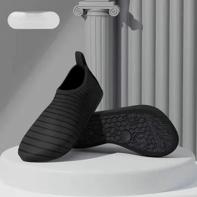 Indoor Fitness Shoes for Men and Women's Training, Anti Slip Yoga Shoes, Jump Rope Shoes, Dance Shoes, Running Sports Shoes