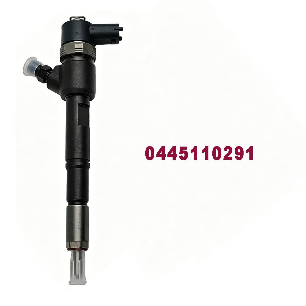 New Diesel Common Rail Injector 0445110291 0445110293 0445110636 0445110794 0445110629 0445110333 Auto Parts For Bosch Engines