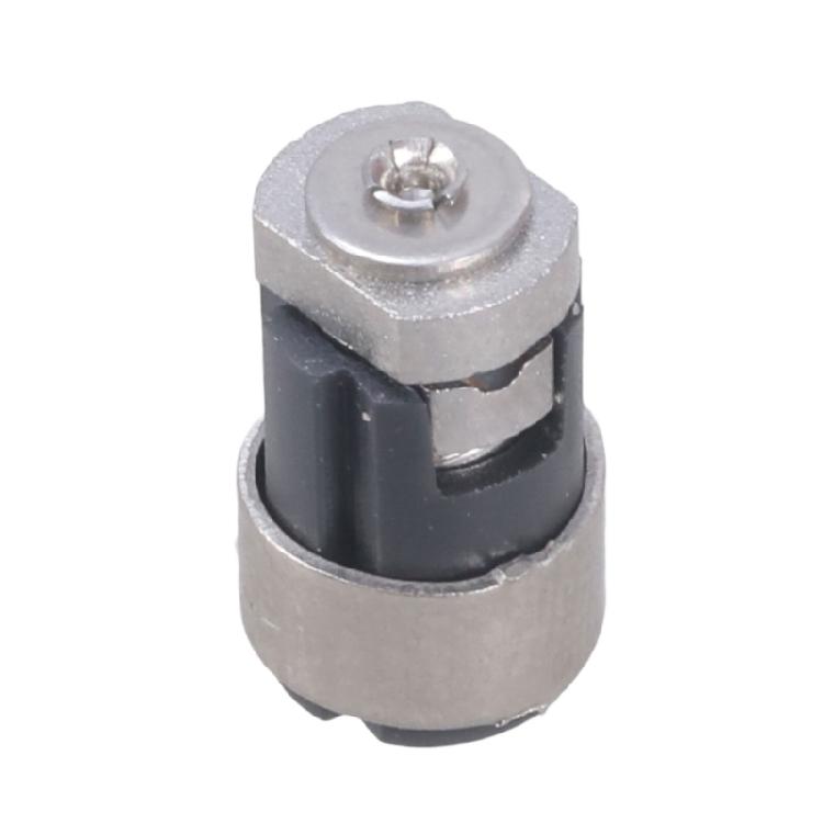 Hinge Axles Shaft with Hoop Repair Gaming Accessories Professional Rotating Shaft Spindle Hinge Axles Replacement