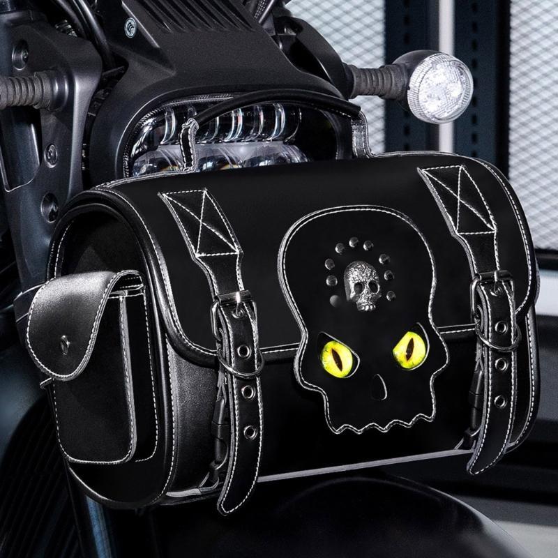 

28GC Stylish Motorcycle Tool Carry Bag PU Bag for Enthusiasts & Repair professional China Mainland