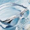 Unisex High-Definition Waterproof Anti-Fog Swimming Goggles, Pool Equipment 2025