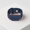 Silicone Case + Strap for Whoop 4.0 Fitness Band Soft Breathable Replacement Wristband Sports Breathable Bracelet Accessory