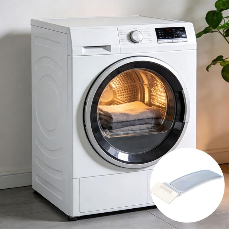 Quick Installation Dryer Lint Filter Alternative Gathers Debris Maintains Appliance Health