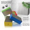 Diamond Emery Hand Sanding Pad for Tile and Stone Polishing