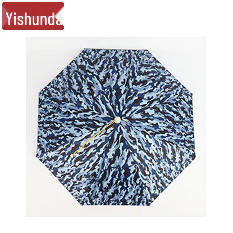 EasyReach Head-Mounted Folding Fishing Umbrella