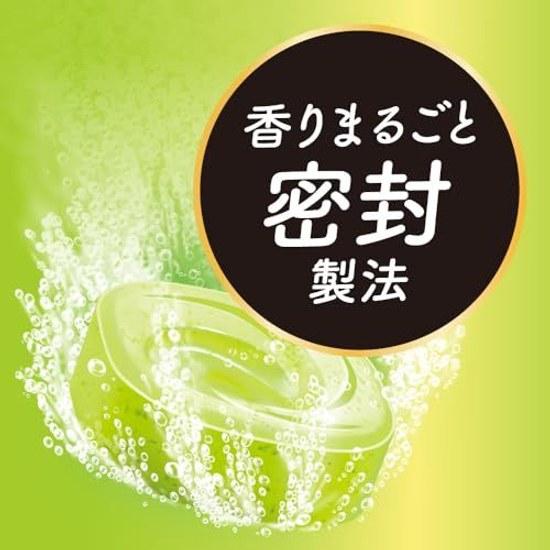 Babu Shifuku No Mori Meguri Yoku 12 Tablets (4 Types 3 Each) ( 2)