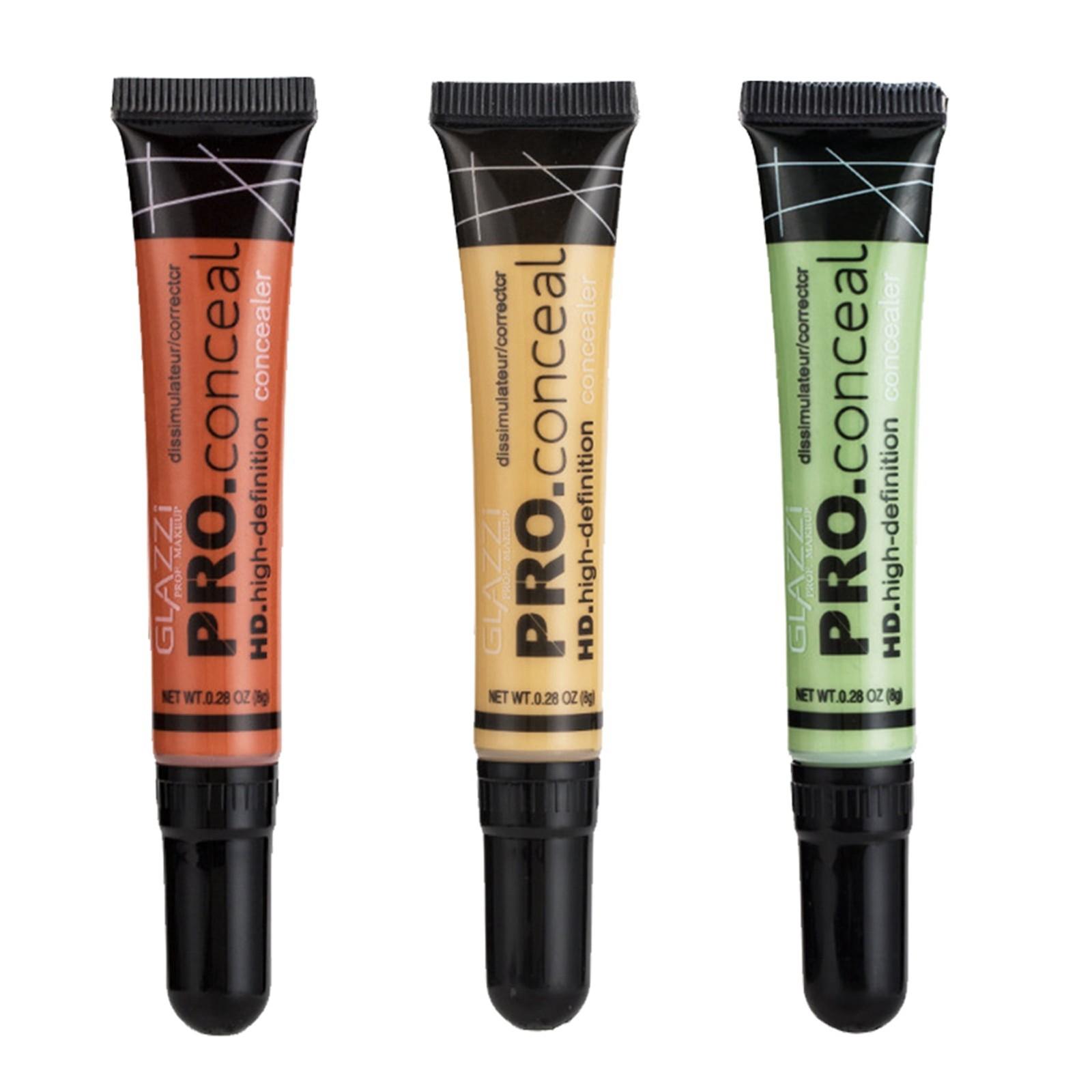 

Hose Liquid Foundation Makeup Highlight Concealer Beauty Tool Concealer
