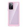 Soft Transparent Case For Redmi Note 11 Pro Plus 5G Case Silicone Cover Redmi Note 11 Pro Plus 5G Case For Redmi Note 11 Pro+ 5G