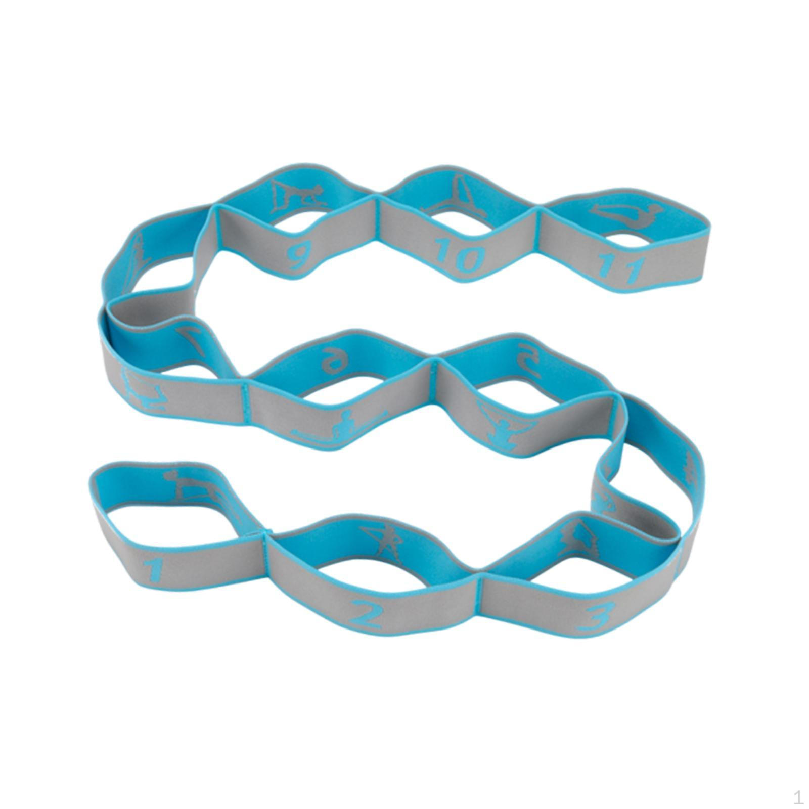 

Burle Stretch Correa Gymnastics Bangle of Ligament для начинающих женщин