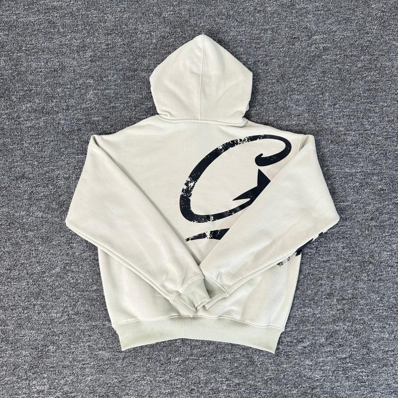 Mens Cotton Hoodie Straight-leg Jogger Set - Casual Outfit US Style Plus Size S-2XL
