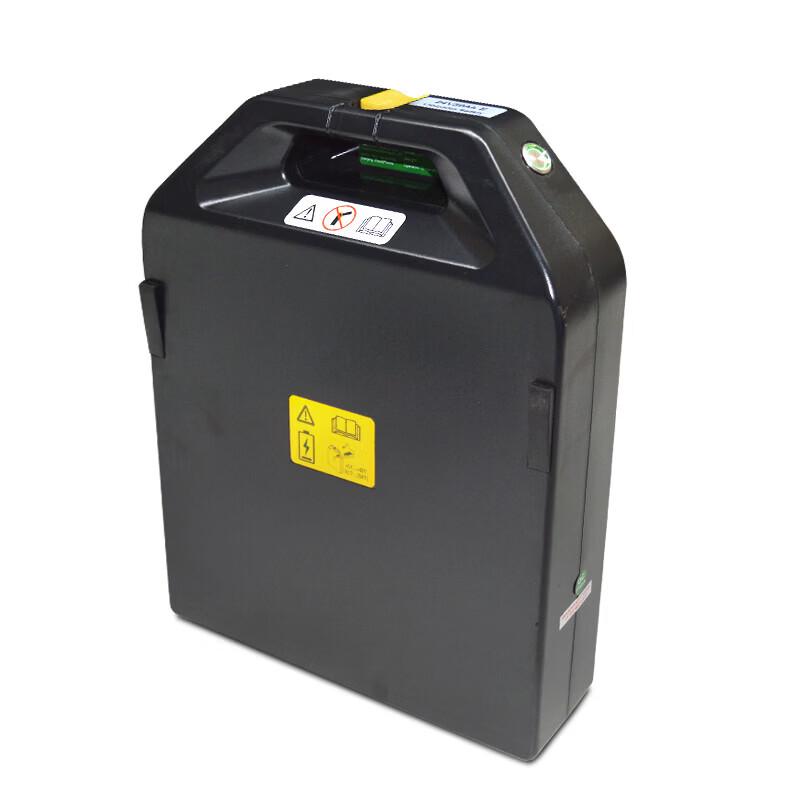 Аккумулятор для электропогрузчика Sanfeng PTE15Q 24V 50Ah