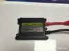 Slim HID Ballast 35W/55W Car Headlight Stabilizer