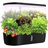 Iluminação profissional – Iluminação para horticultura