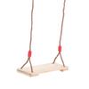 Wood Board Swing Infant Toy Adult Children Indoor and Outdoor Swing Plate Accessorylarge
