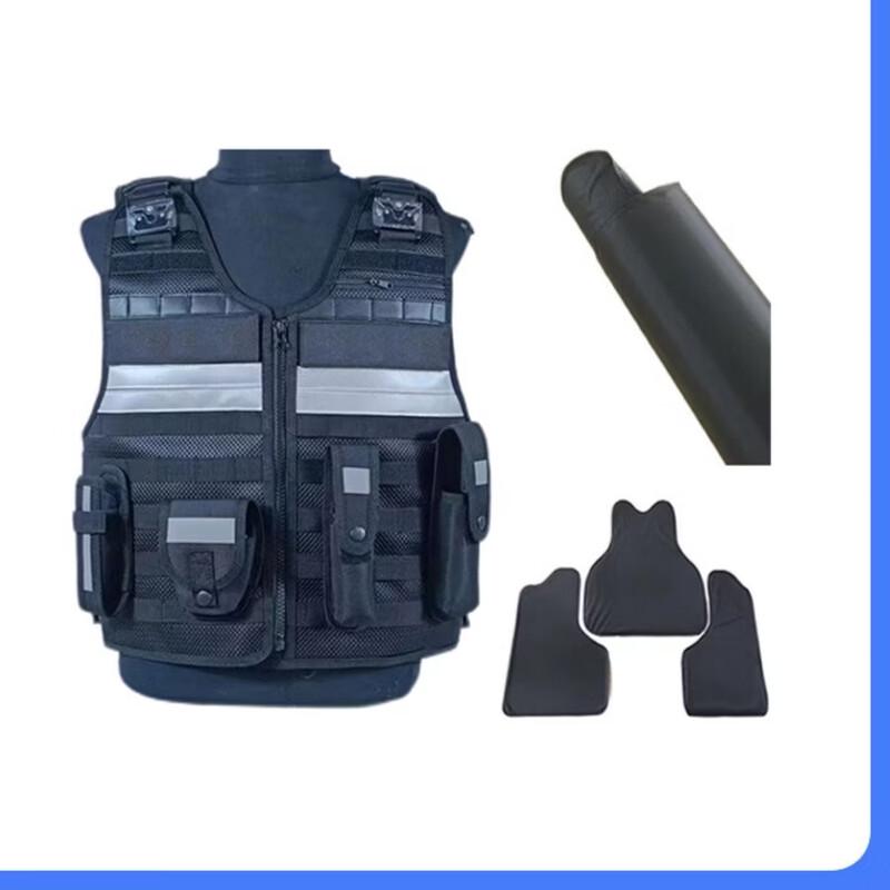 Tactical Stab-Proof Vest